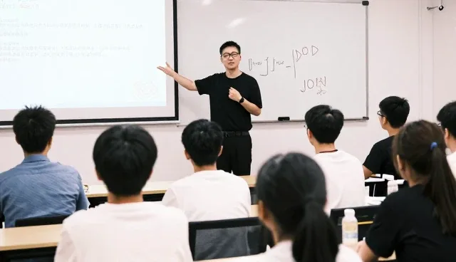 学习规划指导的适用条件与业务发展趋势